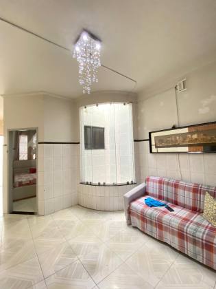 Casa Ampla e confortável, com 3 quartos, 2 suítes, e muito mais! No bairro Bananeira em Itabaiana