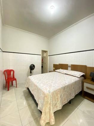 Casa Ampla e confortável, com 3 quartos, 2 suítes, e muito mais! No bairro Bananeira em Itabaiana