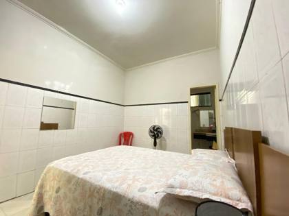 Casa Ampla e confortável, com 3 quartos, 2 suítes, e muito mais! No bairro Bananeira em Itabaiana