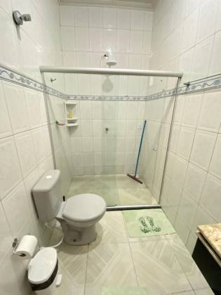Casa Ampla e confortável, com 3 quartos, 2 suítes, e muito mais! No bairro Bananeira em Itabaiana