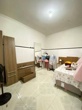 Casa Ampla e confortável, com 3 quartos, 2 suítes, e muito mais! No bairro Bananeira em Itabaiana