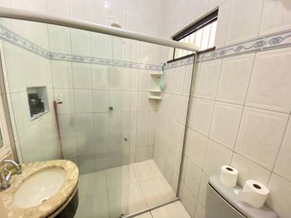 Casa Ampla e confortável, com 3 quartos, 2 suítes, e muito mais! No bairro Bananeira em Itabaiana