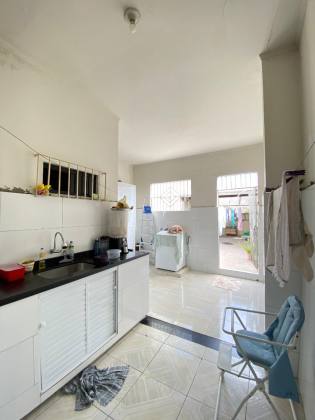 Casa Ampla e confortável, com 3 quartos, 2 suítes, e muito mais! No bairro Bananeira em Itabaiana