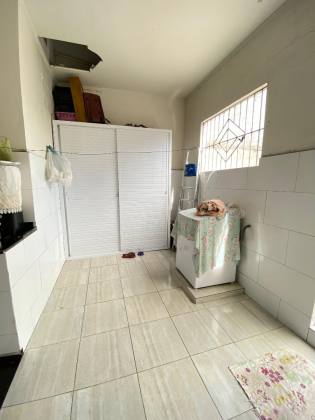 Casa Ampla e confortável, com 3 quartos, 2 suítes, e muito mais! No bairro Bananeira em Itabaiana