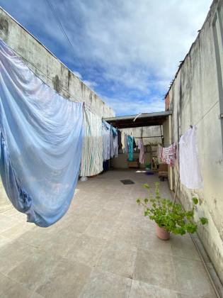 Casa Ampla e confortável, com 3 quartos, 2 suítes, e muito mais! No bairro Bananeira em Itabaiana