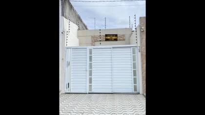 Casa Ampla e confortável, com 3 quartos, 2 suítes, e muito mais! No bairro Bananeira em Itabaiana
