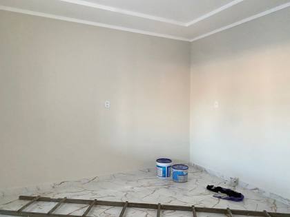 Casa Nova, ampla, e financiável! No bairro São Cristovão próximo a spazio