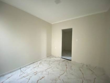 Casa Nova, ampla, e financiável! No bairro São Cristovão próximo a spazio