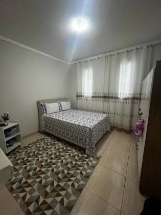 Apartamento no bairro Mamedes Paes Mendonça em Itabaiana