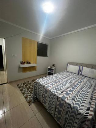 Apartamento no bairro Mamedes Paes Mendonça em Itabaiana