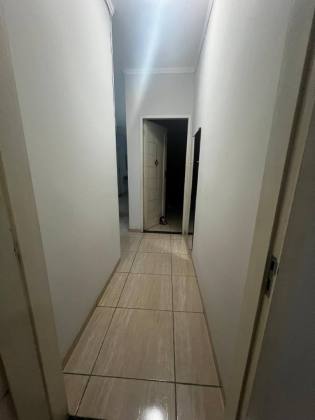 Apartamento no bairro Mamedes Paes Mendonça em Itabaiana