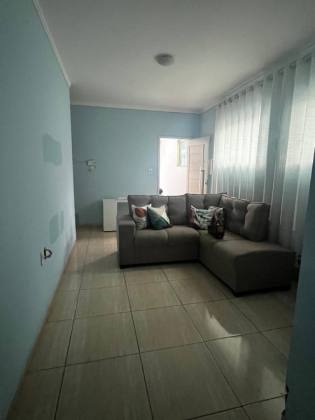 Apartamento no bairro Mamedes Paes Mendonça em Itabaiana