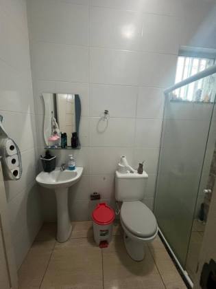 Apartamento no bairro Mamedes Paes Mendonça em Itabaiana
