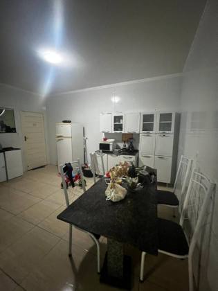 Apartamento no bairro Mamedes Paes Mendonça em Itabaiana