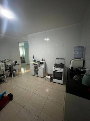 Apartamento no bairro Mamedes Paes Mendonça em Itabaiana