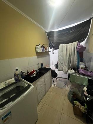 Apartamento no bairro Mamedes Paes Mendonça em Itabaiana