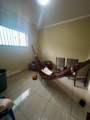 Apartamento no bairro Mamedes Paes Mendonça em Itabaiana