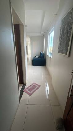 Apartamento no bairro Mamedes Paes Mendonça em Itabaiana