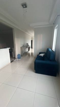 Apartamento no bairro Mamedes Paes Mendonça em Itabaiana