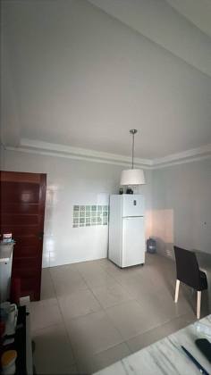 Apartamento no bairro Mamedes Paes Mendonça em Itabaiana