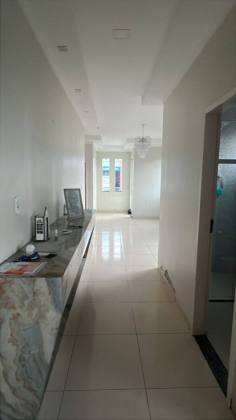 Apartamento no bairro Mamedes Paes Mendonça em Itabaiana