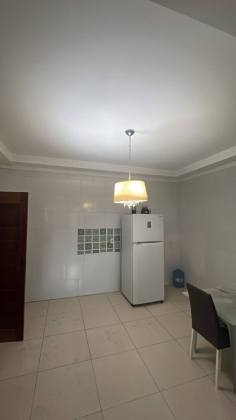 Apartamento no bairro Mamedes Paes Mendonça em Itabaiana