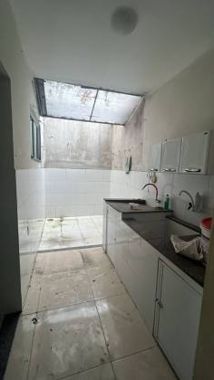 Apartamento no bairro Mamedes Paes Mendonça em Itabaiana