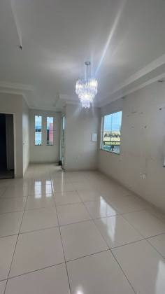 Apartamento no bairro Mamedes Paes Mendonça em Itabaiana