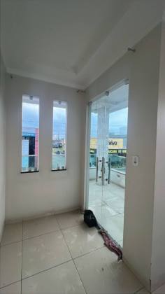 Apartamento no bairro Mamedes Paes Mendonça em Itabaiana