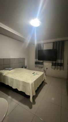 Apartamento no bairro Mamedes Paes Mendonça em Itabaiana