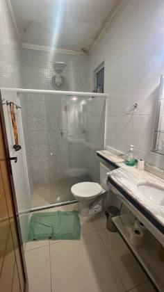Apartamento no bairro Mamedes Paes Mendonça em Itabaiana