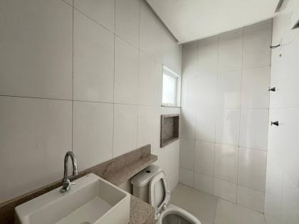 Casa no condomínio Portal do Lago com 3 quartos, 1 suíte, e piscina! No bairro Bananeira em Itabaiana