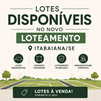 Lote em condomínio fechado no Chiara Lubich – 250 m² – Entrega em 2028