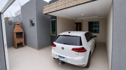 Casa ampla, com 3 quartos, 1 suíte, e muito mais! No bairro Marcela em Itabaiana