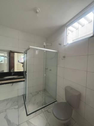 Casa para alugar no Centro de Itabaiana, na Boanerges Pinheiro
