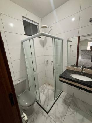 Casa para alugar no Centro de Itabaiana, na Boanerges Pinheiro