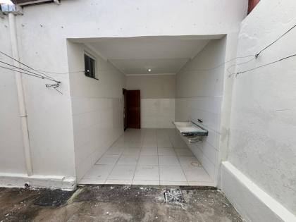 Casa para alugar no Centro de Itabaiana, na Boanerges Pinheiro