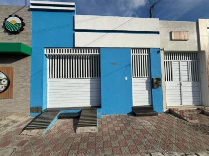 Casa para alugar no Centro de Itabaiana, na Boanerges Pinheiro