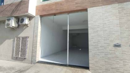 Garagem Comercial para Alugar no bairro Rotary Club - Itabaiana/SE