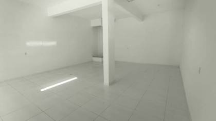 Garagem Comercial para Alugar no bairro Rotary Club - Itabaiana/SE