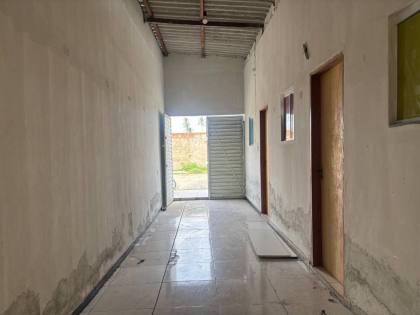 Ponto Comercial para Alugar no Campo Grande - Itabaiana/SE
