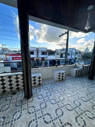 Aluga-se Apartamento no Centro - Itabaiana/SE