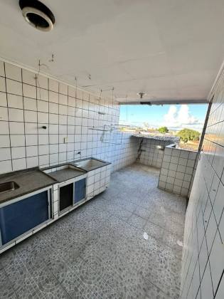 Aluga-se Apartamento no Centro - Itabaiana/SE