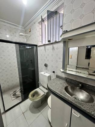 Aluga-se Apartamento no Centro - Itabaiana/SE