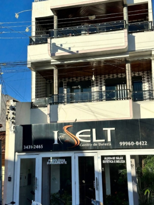 Aluga-se Apartamento no Centro - Itabaiana/SE
