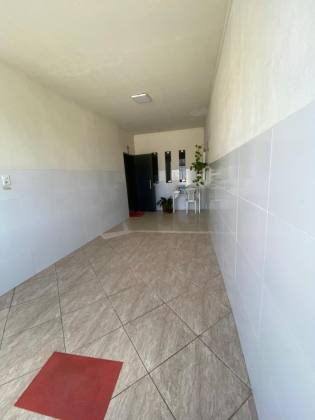 Casa ampla e confortável, com 2 quartos, 1 suíte, e muito mais! No bairro São Cristóvão em Itabaiana