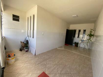Casa ampla e confortável, com 2 quartos, 1 suíte, e muito mais! No bairro São Cristóvão em Itabaiana