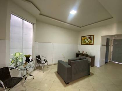 Casa ampla e confortável, com 2 quartos, 1 suíte, e muito mais! No bairro São Cristóvão em Itabaiana