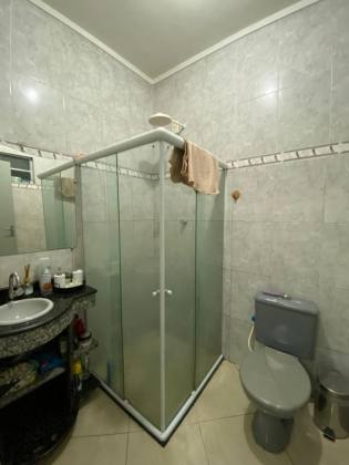Casa ampla e confortável, com 2 quartos, 1 suíte, e muito mais! No bairro São Cristóvão em Itabaiana