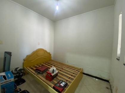 Casa ampla e confortável, com 2 quartos, 1 suíte, e muito mais! No bairro São Cristóvão em Itabaiana